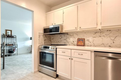 Copropriété à vendre à Oakland Park, Floride: 2 chambres, 107.4 m2 № 2082249 - photo 9