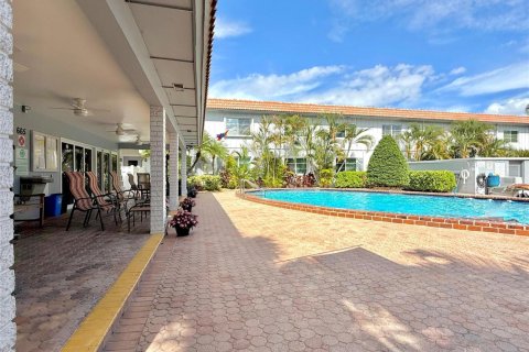 Copropriété à vendre à Oakland Park, Floride: 2 chambres, 107.4 m2 № 2082249 - photo 23