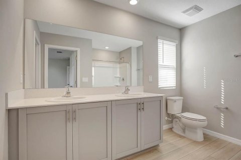 Villa ou maison à louer à Fish Hawk, Floride: 5 chambres, 236.99 m2 № 2410595 - photo 21
