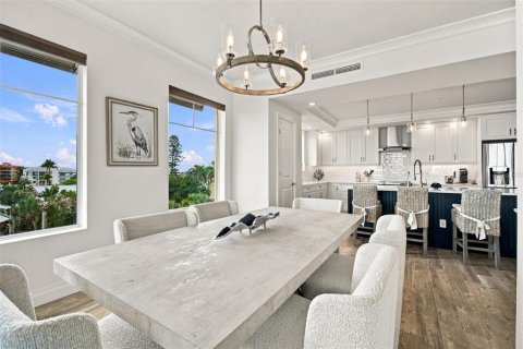 Condo in Tierra Verde, Florida, 3 bedrooms № 2403349 - photo 21
