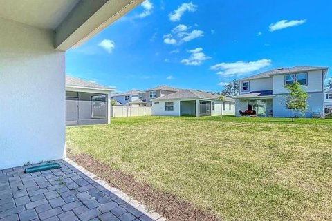 House in Clermont, Florida 5 bedrooms, 243.59 sq.m. № 2106984 - photo 7