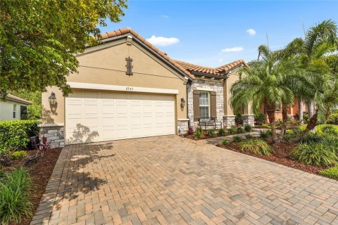 House in Ellenton, Florida 5 bedrooms, 281.22 sq.m. № 1687579 - photo 3