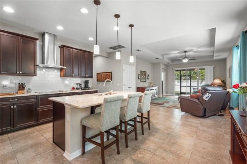 House in Ellenton, Florida 5 bedrooms, 281.22 sq.m. № 1687579 - photo 8
