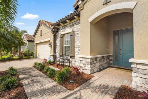 House in Ellenton, Florida 5 bedrooms, 281.22 sq.m. № 1687579 - photo 6