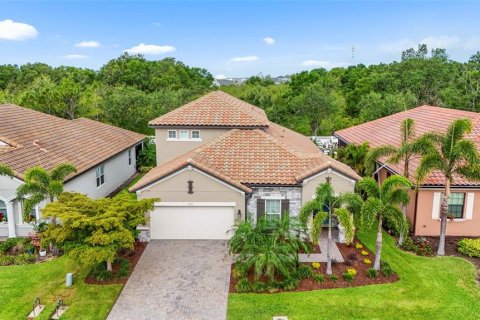 House in Ellenton, Florida 5 bedrooms, 281.22 sq.m. № 1687579 - photo 2