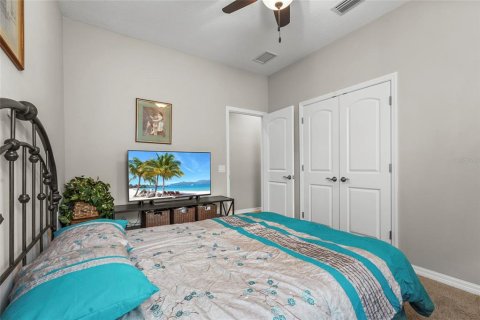 House in Ellenton, Florida 5 bedrooms, 281.22 sq.m. № 1687579 - photo 27