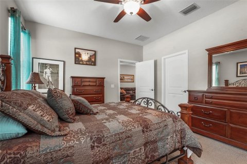 House in Ellenton, Florida 5 bedrooms, 281.22 sq.m. № 1687579 - photo 19