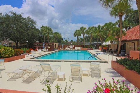 Condominio en alquiler en Port Charlotte, Florida, 1 dormitorio, 58.9 m2 № 1771792 - foto 14