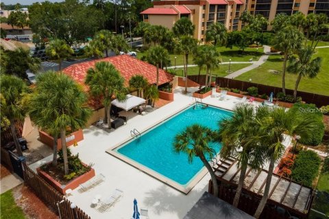 Condominio en alquiler en Port Charlotte, Florida, 1 dormitorio, 58.9 m2 № 1771792 - foto 9
