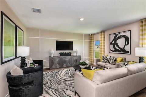 Villa ou maison à vendre à Haines City, Floride: 5 chambres, 268.3 m2 № 1740373 - photo 10