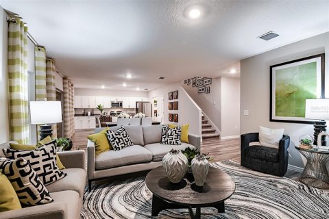Villa ou maison à vendre à Haines City, Floride: 5 chambres, 268.3 m2 № 1740373 - photo 22