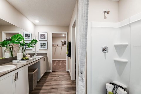 Villa ou maison à vendre à Haines City, Floride: 5 chambres, 268.3 m2 № 1740373 - photo 13