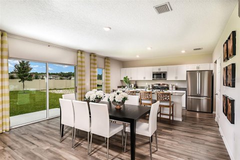 Villa ou maison à vendre à Haines City, Floride: 5 chambres, 268.3 m2 № 1740373 - photo 5