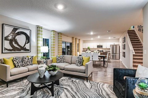 Villa ou maison à vendre à Haines City, Floride: 5 chambres, 268.3 m2 № 1740373 - photo 21