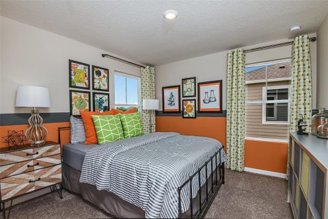Villa ou maison à vendre à Haines City, Floride: 5 chambres, 268.3 m2 № 1740373 - photo 16