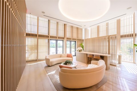 Condominio en venta en Miami Beach, Florida, 1 dormitorio, 78.97 m2 № 1844022 - foto 30