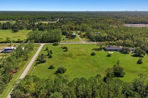 Terrain à vendre à Ormond Beach, Floride № 2099157 - photo 6