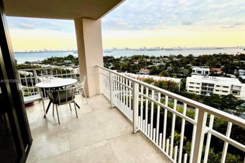 Copropriété à vendre à Miami, Floride: 1 chambre, 111.48 m2 № 2036338 - photo 22