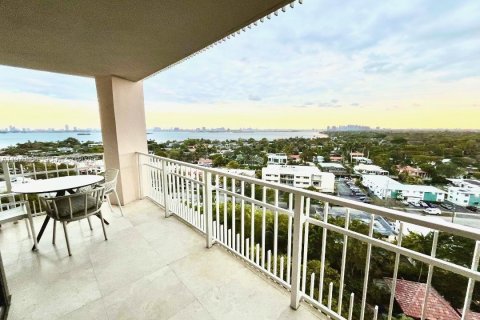 Copropriété à vendre à Miami, Floride: 1 chambre, 111.48 m2 № 2036338 - photo 4