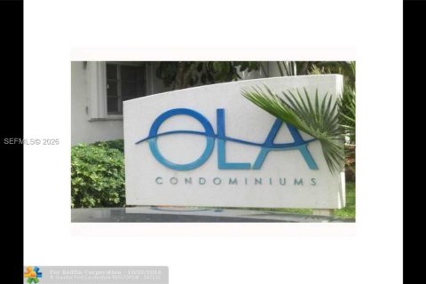 Condo à Miami, Floride, 2 chambres  № 1996021