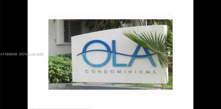 Condo à Miami, Floride, 2 chambres  № 1996021