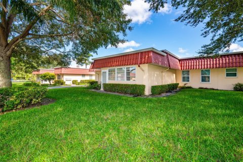 House in Lake Worth, Florida 2 bedrooms, 95.13 sq.m. № 1887222 - photo 26