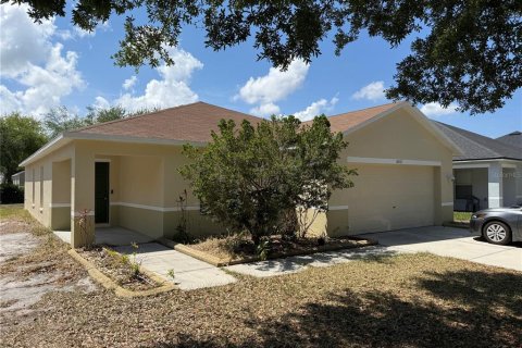 Casa en Riverview, Florida 3 dormitorios, 159.42 m2 № 2112539