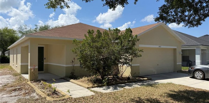 Casa en Riverview, Florida 3 dormitorios, 159.42 m2 № 2112539