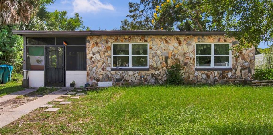 Casa en Orlando, Florida 3 dormitorios, 82.13 m2 № 2386576
