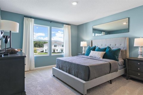 Townhouse in Saint Augustine, Florida 2 bedrooms, 133.97 sq.m. № 1911529 - photo 9