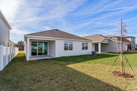 Villa ou maison à vendre à DeLand, Floride: 4 chambres, 180.04 m2 № 1805640 - photo 20