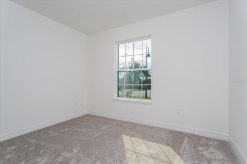 Villa ou maison à vendre à DeLand, Floride: 4 chambres, 180.04 m2 № 1805640 - photo 14