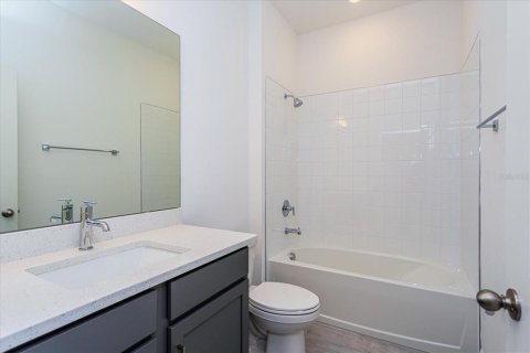 Villa ou maison à vendre à DeLand, Floride: 4 chambres, 180.04 m2 № 1805640 - photo 17
