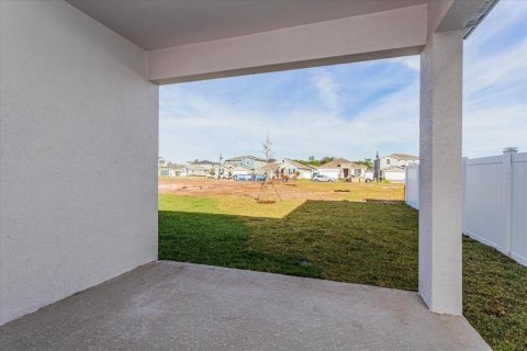 Villa ou maison à vendre à DeLand, Floride: 4 chambres, 180.04 m2 № 1805640 - photo 19