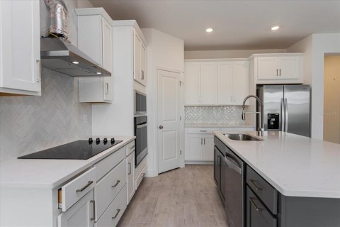 Villa ou maison à vendre à DeLand, Floride: 4 chambres, 180.04 m2 № 1805640 - photo 5