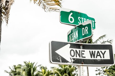 Getting Around Florida in 2025