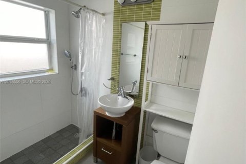 Townhouse in Miami, Florida 2 bedrooms, 74.32 sq.m. № 2087203 - photo 28