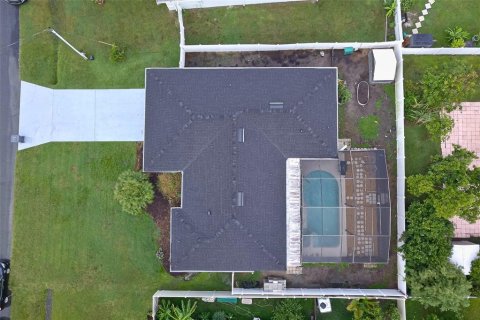 House in Kissimmee, Florida 3 bedrooms, 135.27 sq.m. № 1837444 - photo 24