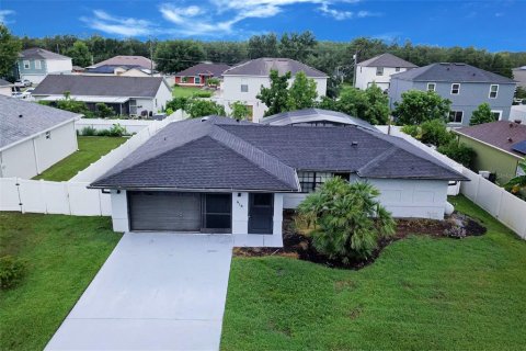 House in Kissimmee, Florida 3 bedrooms, 135.27 sq.m. № 1837444 - photo 20
