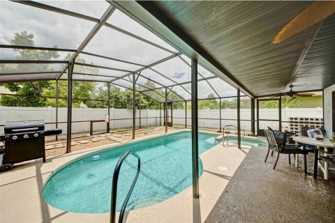 House in Kissimmee, Florida 3 bedrooms, 135.27 sq.m. № 1837444 - photo 23