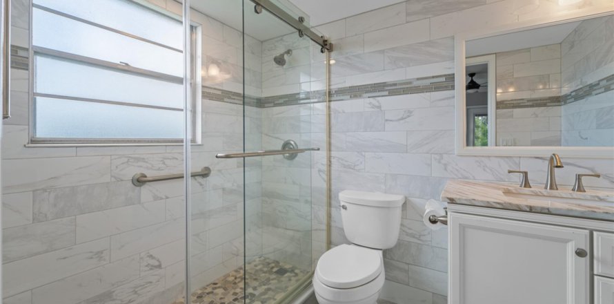 Condo à Boca Raton, Floride, 2 chambres  № 1185275