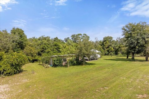 House in DeLand, Florida 4 bedrooms, 279.17 sq.m. № 1318272 - photo 4