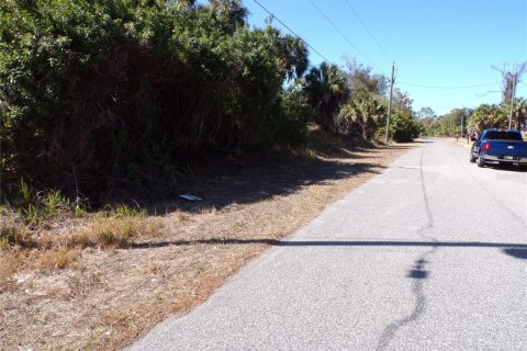 Land in North Port, Florida № 2161059 - photo 3