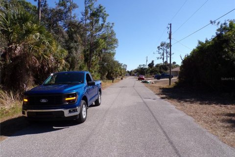 Land in North Port, Florida № 2161059 - photo 8