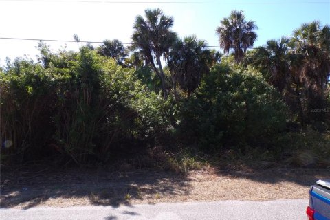 Land in North Port, Florida № 2161059