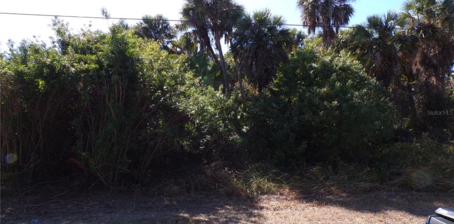 Land in North Port, Florida № 2161059