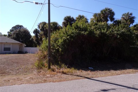 Land in North Port, Florida № 2161059 - photo 2