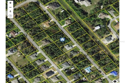 Land in North Port, Florida № 2161059 - photo 6