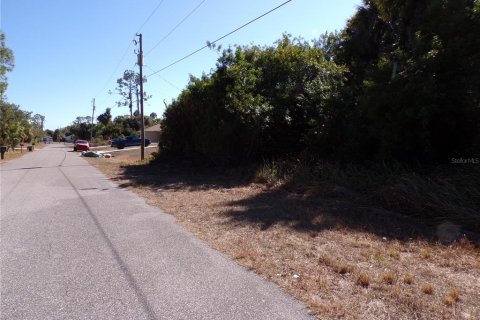 Land in North Port, Florida № 2161059 - photo 7