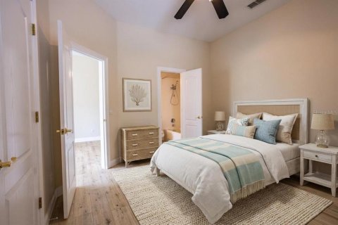Villa ou maison à vendre à Sorrento, Floride: 4 chambres, 393.26 m2 № 2226201 - photo 30